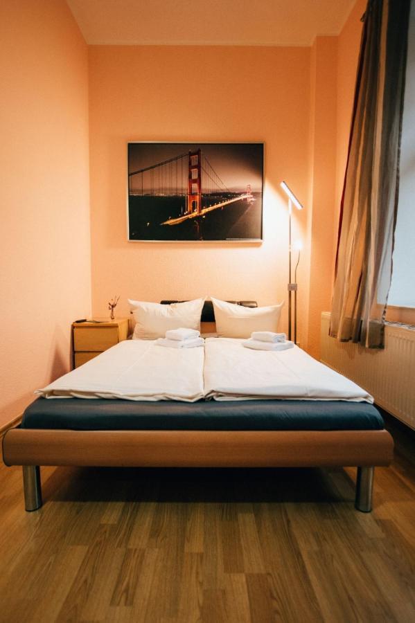 Hostel My Bed Drezno