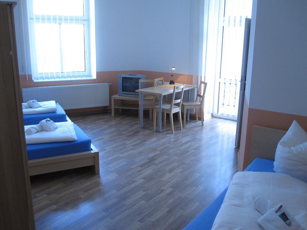 My Bed * Drezno