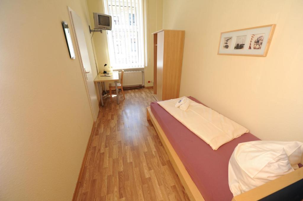 Hostel My Bed Drezno