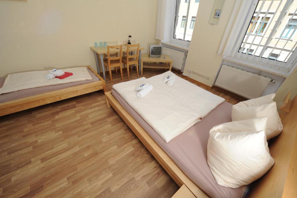 My Bed Drezno